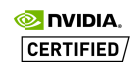 經 NVIDIA 認證的服務(wù)器